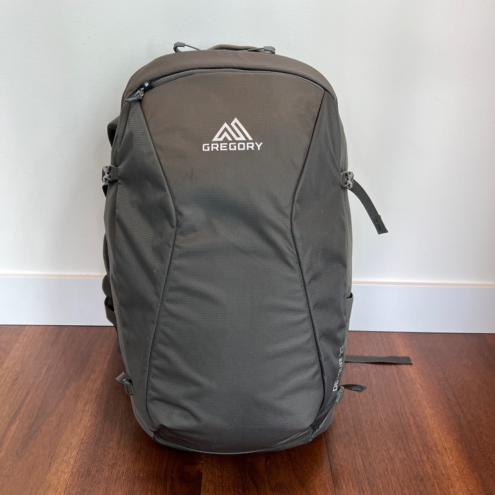 Gregory Backpack Detour 40